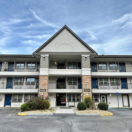 Studio 6 Columbus Ga Columbus Airport 외부 사진