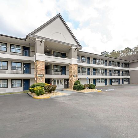 Studio 6 Columbus Ga Columbus Airport 외부 사진