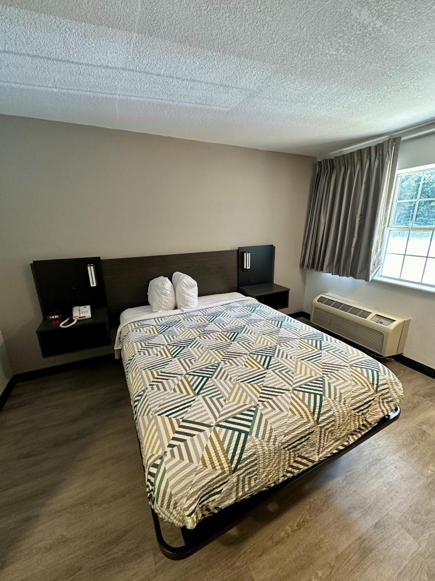 Studio 6 Columbus Ga Columbus Airport 외부 사진