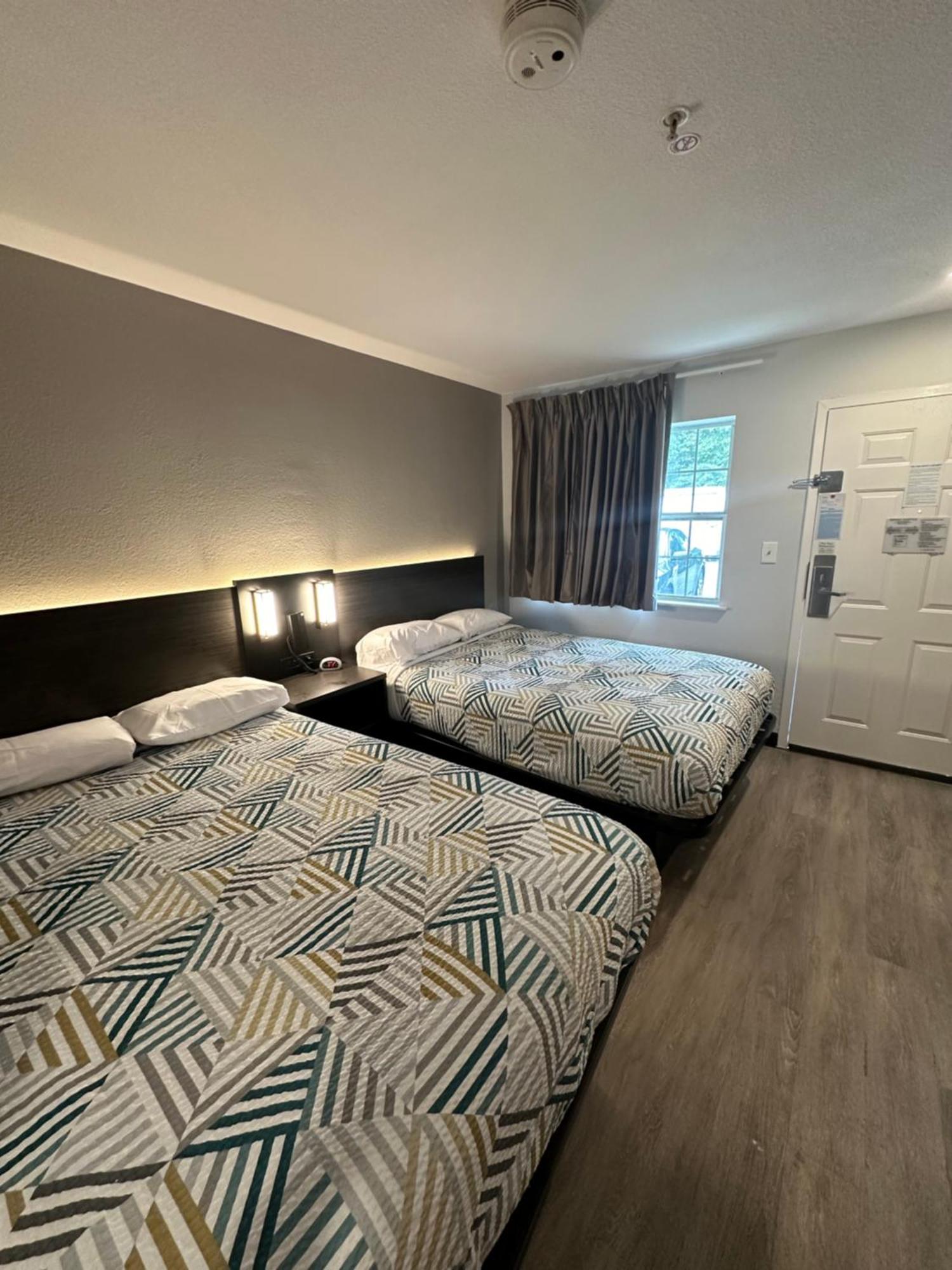 Studio 6 Columbus Ga Columbus Airport 외부 사진