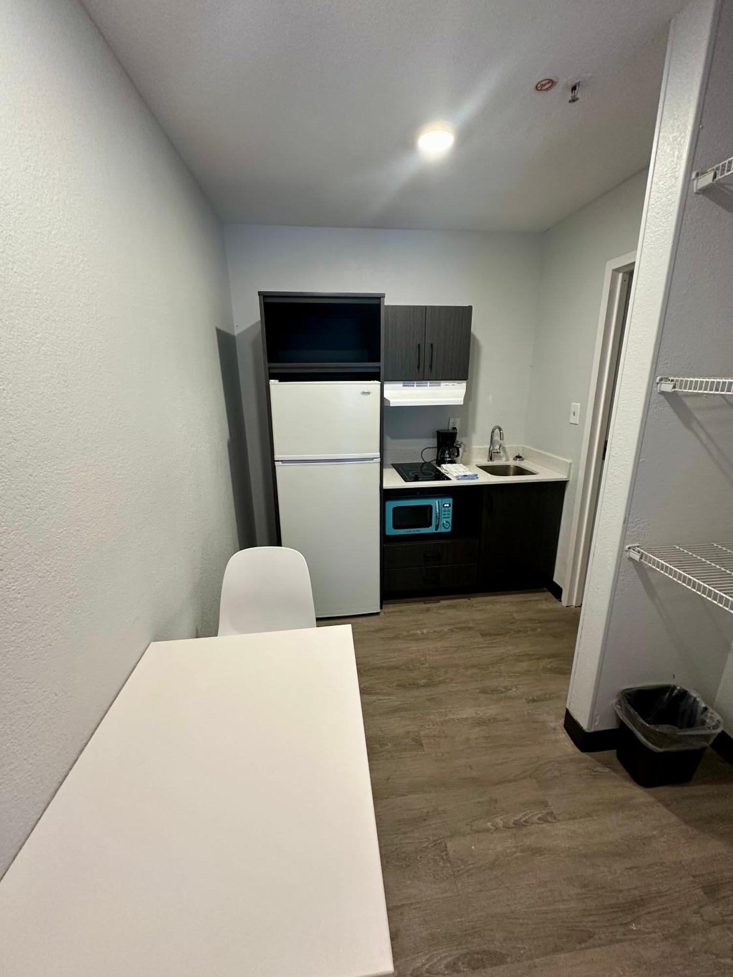 Studio 6 Columbus Ga Columbus Airport 외부 사진