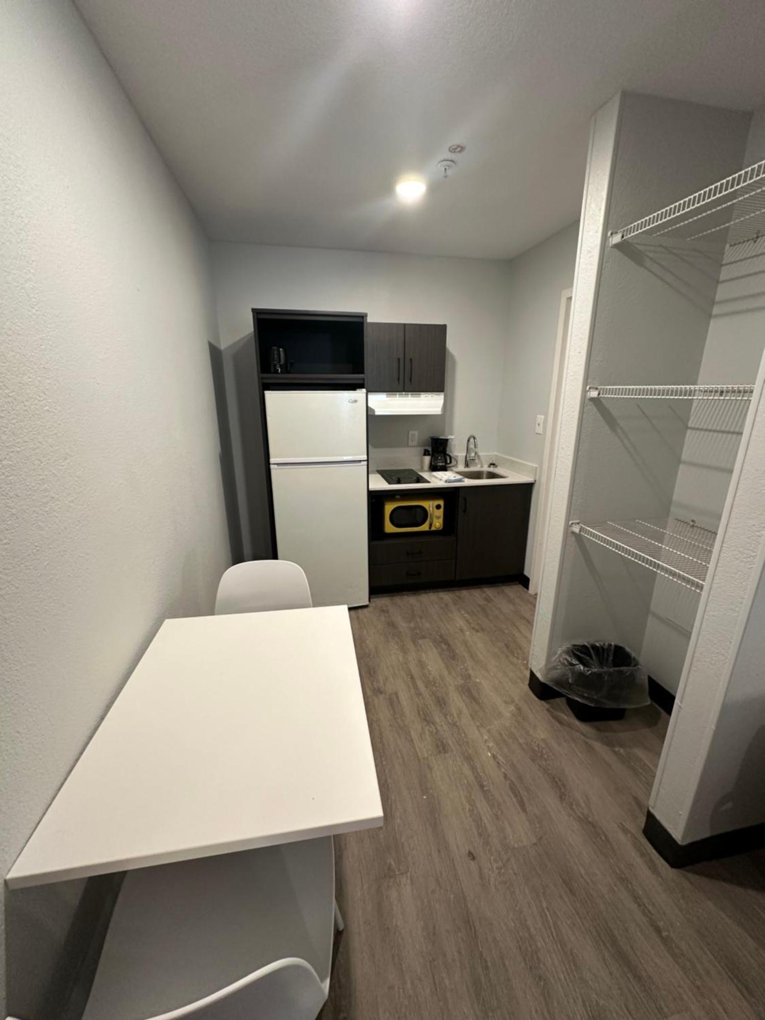 Studio 6 Columbus Ga Columbus Airport 외부 사진