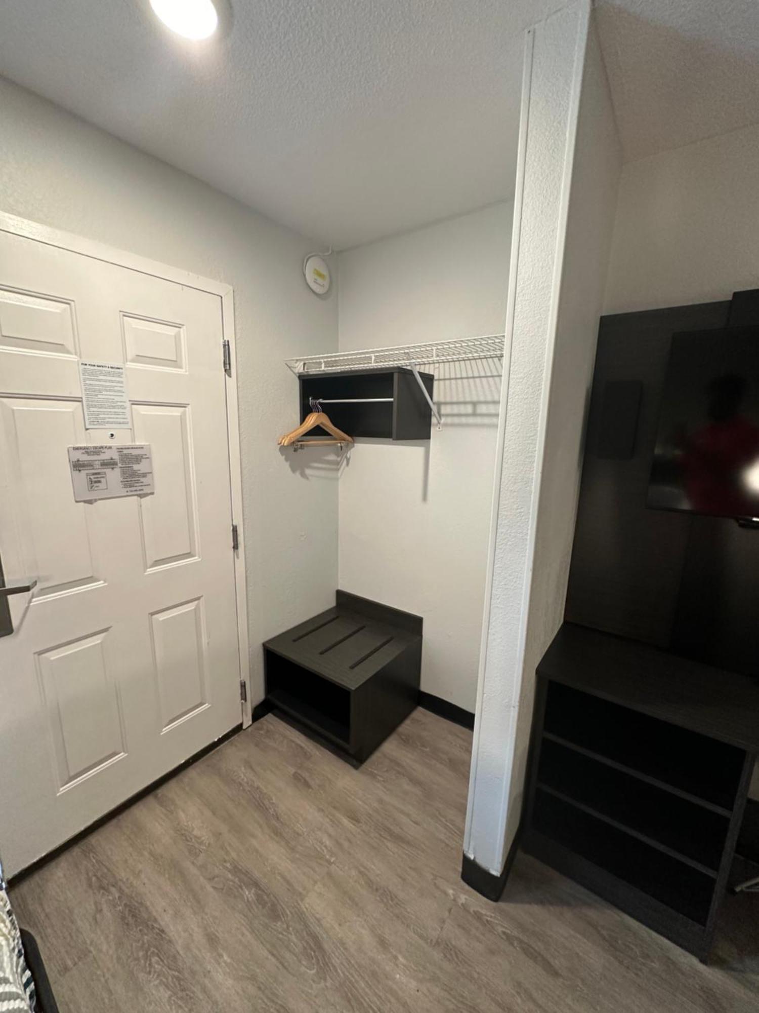 Studio 6 Columbus Ga Columbus Airport 외부 사진