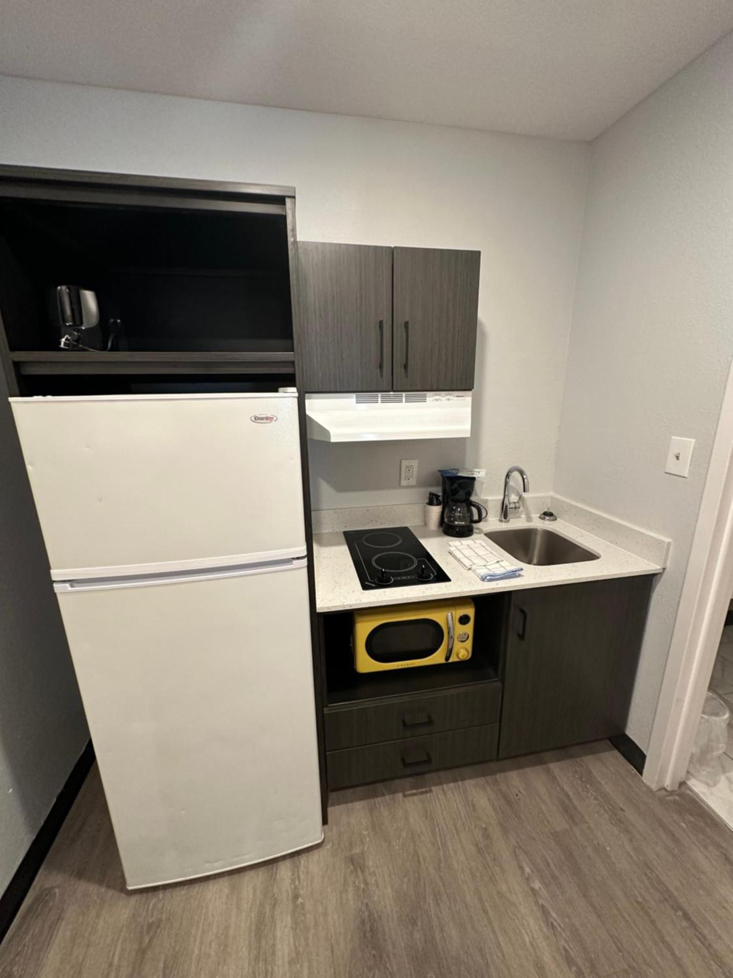 Studio 6 Columbus Ga Columbus Airport 외부 사진