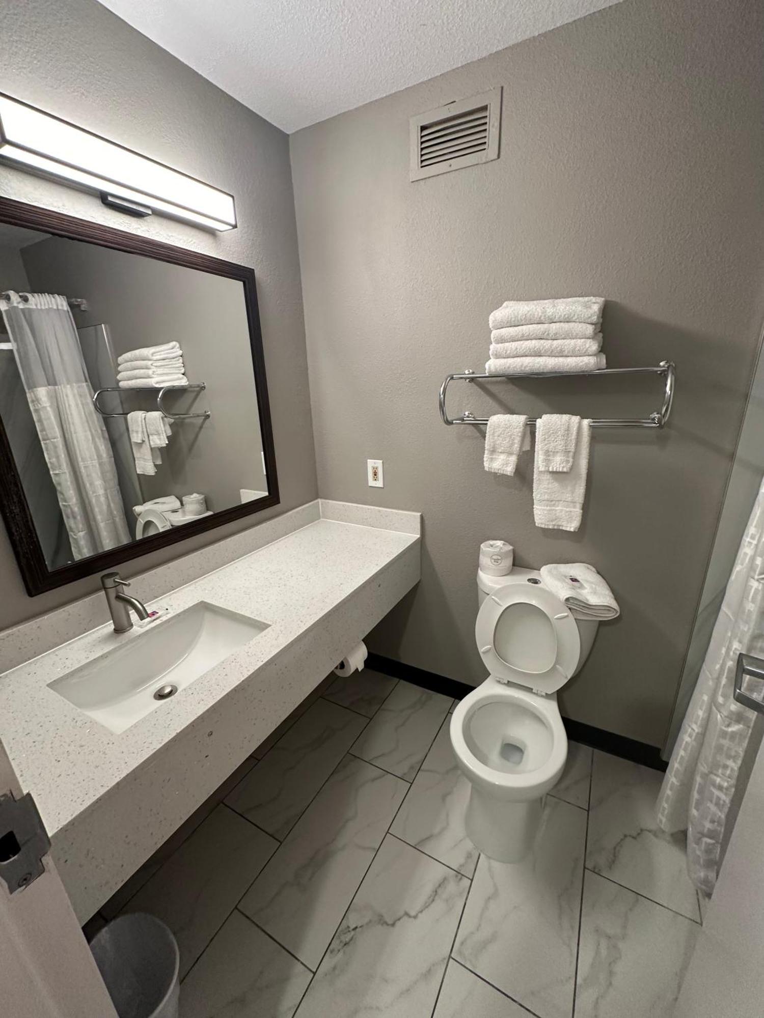 Studio 6 Columbus Ga Columbus Airport 외부 사진