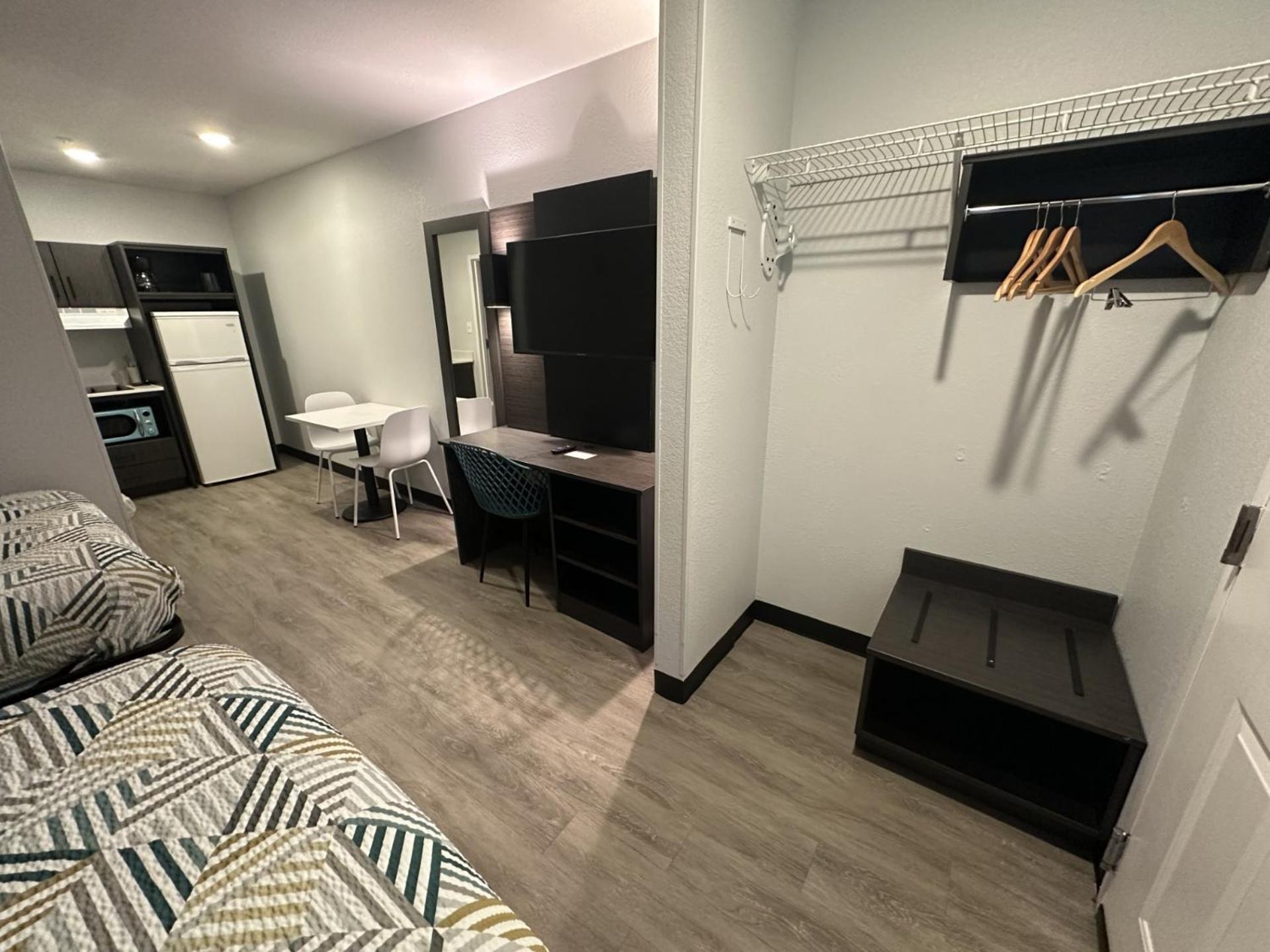 Studio 6 Columbus Ga Columbus Airport 외부 사진