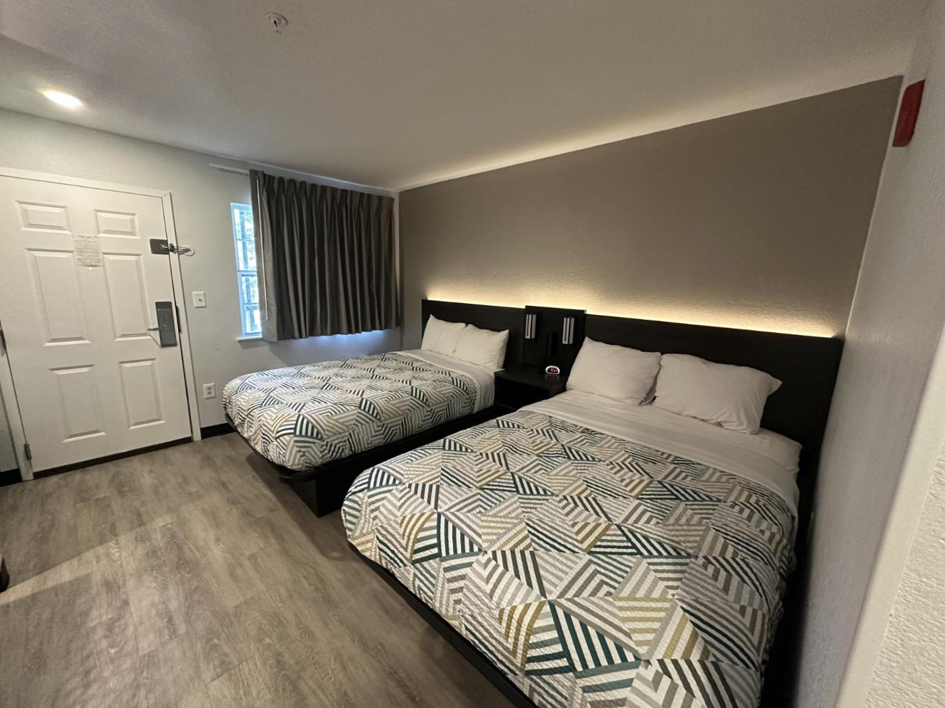 Studio 6 Columbus Ga Columbus Airport 외부 사진