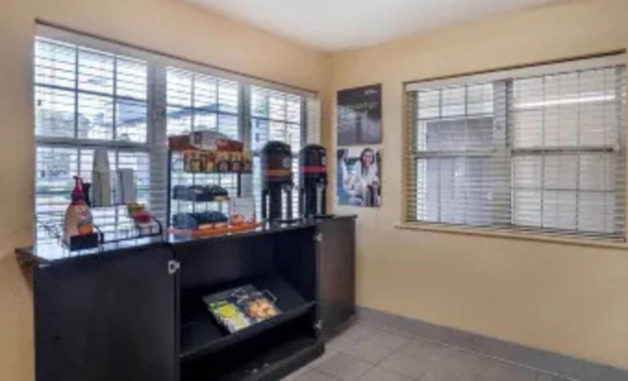 Studio 6 Columbus Ga Columbus Airport 외부 사진
