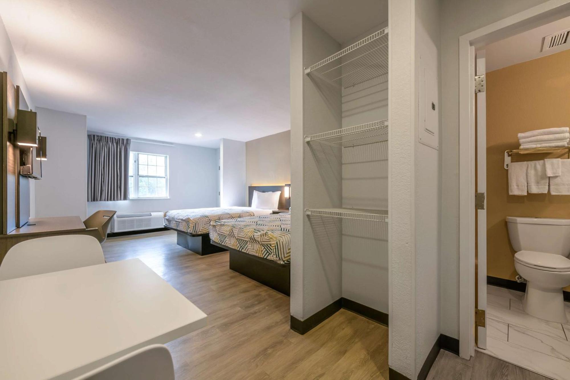 Studio 6 Columbus Ga Columbus Airport 외부 사진