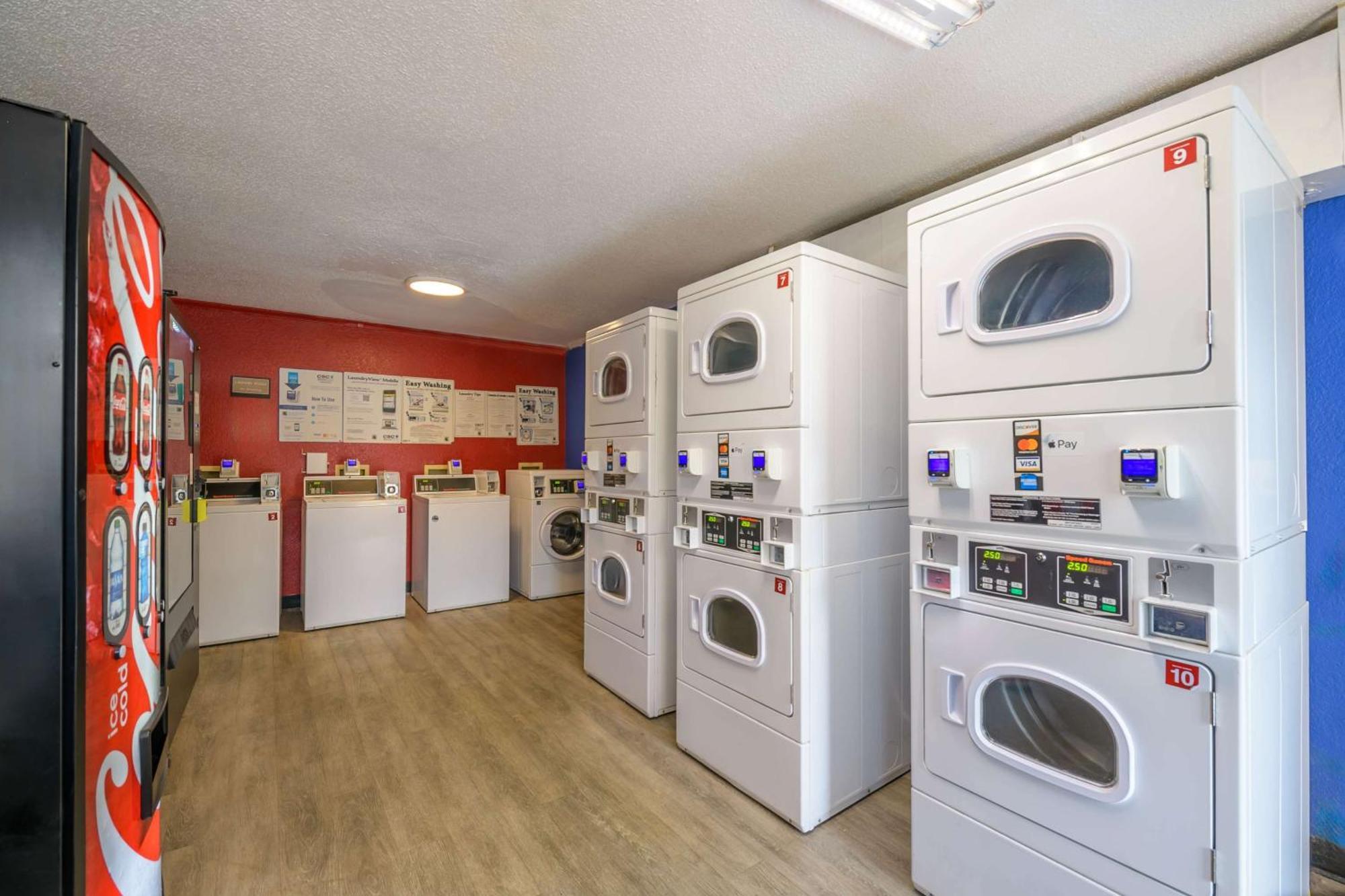 Studio 6 Columbus Ga Columbus Airport 외부 사진