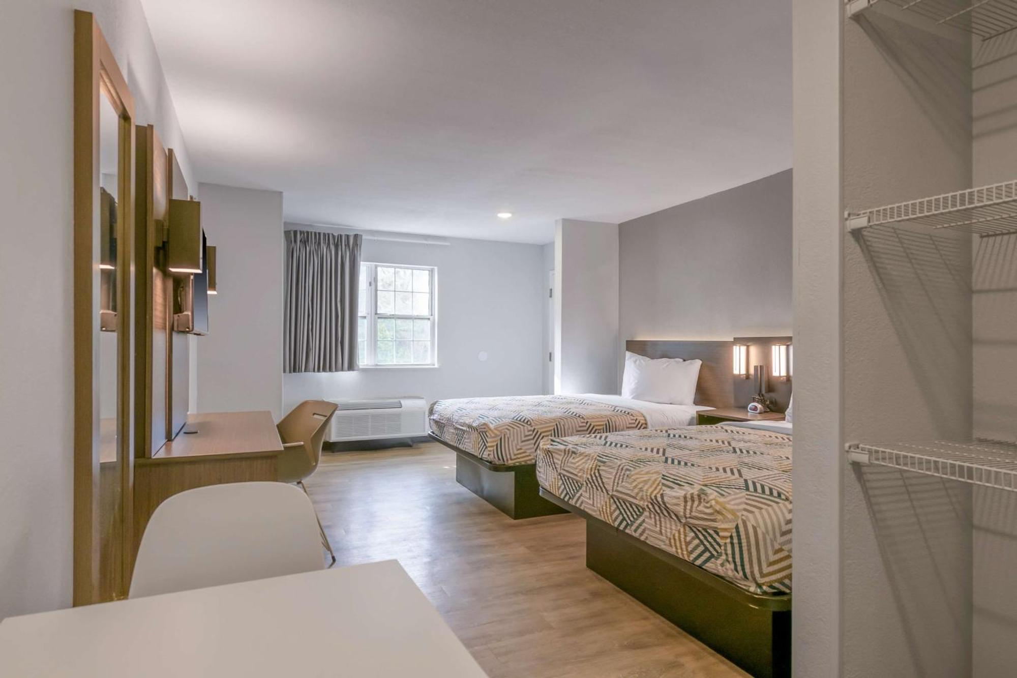 Studio 6 Columbus Ga Columbus Airport 외부 사진