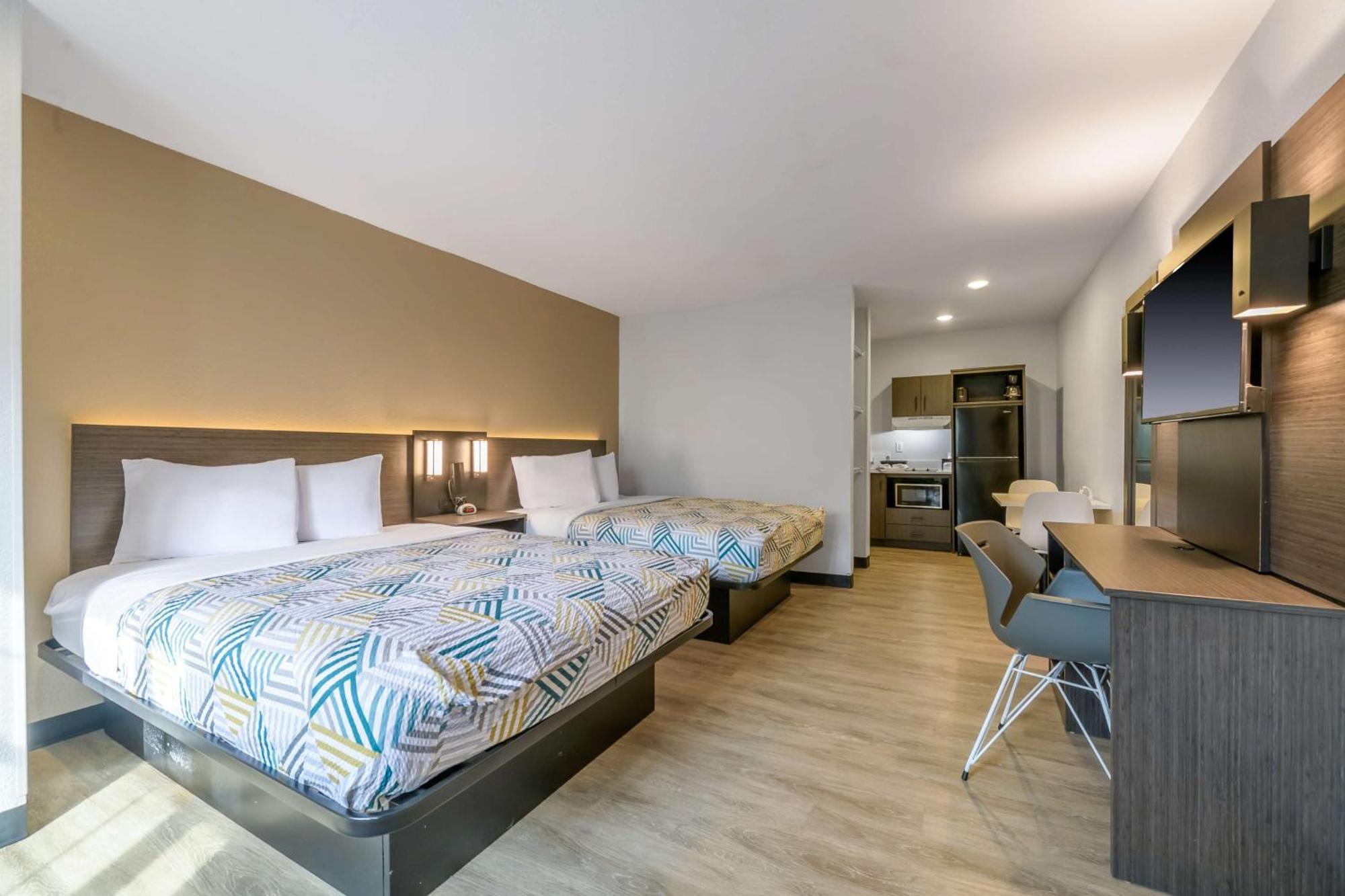 Studio 6 Columbus Ga Columbus Airport 외부 사진