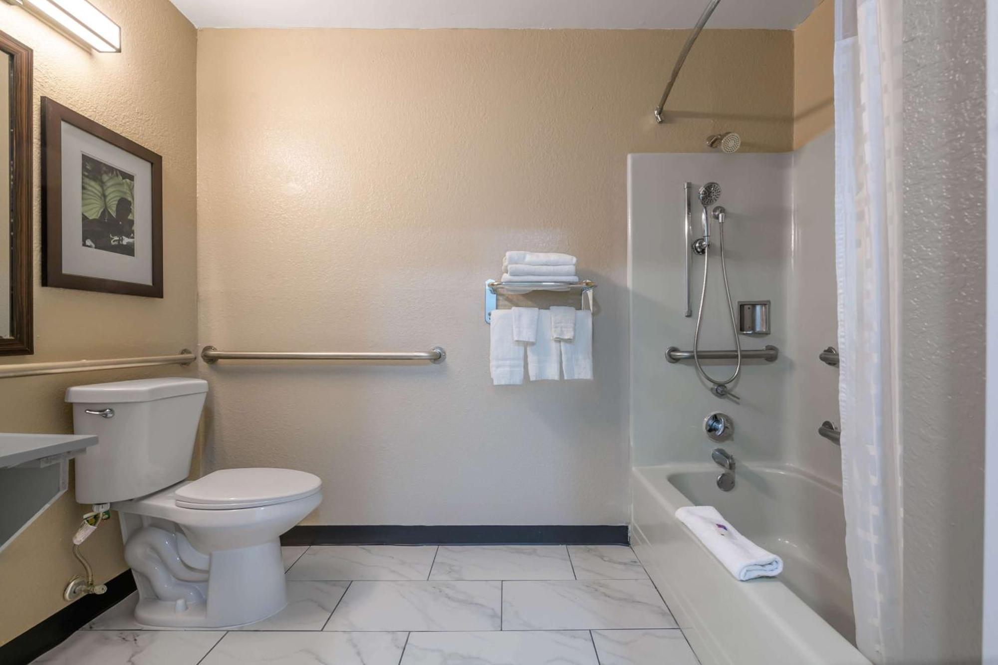 Studio 6 Columbus Ga Columbus Airport 외부 사진