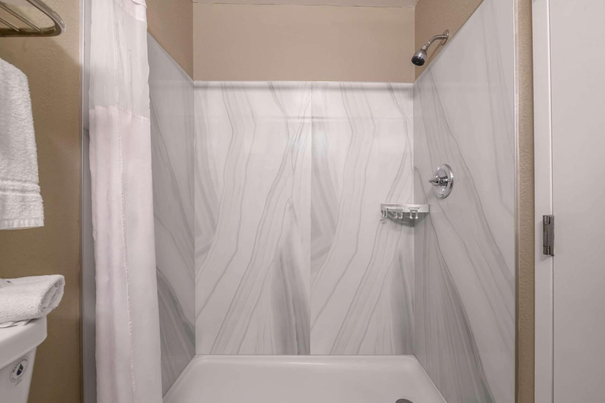Studio 6 Columbus Ga Columbus Airport 외부 사진