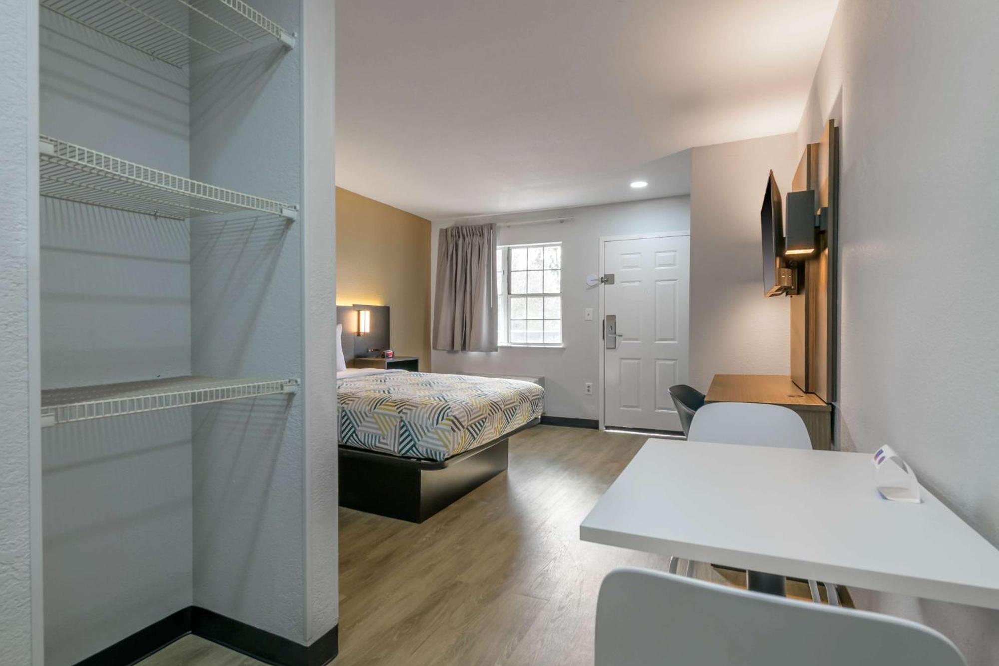 Studio 6 Columbus Ga Columbus Airport 외부 사진