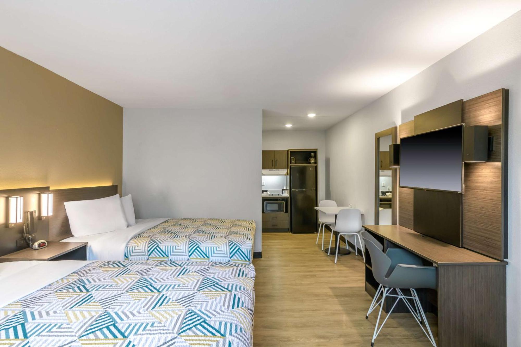 Studio 6 Columbus Ga Columbus Airport 외부 사진