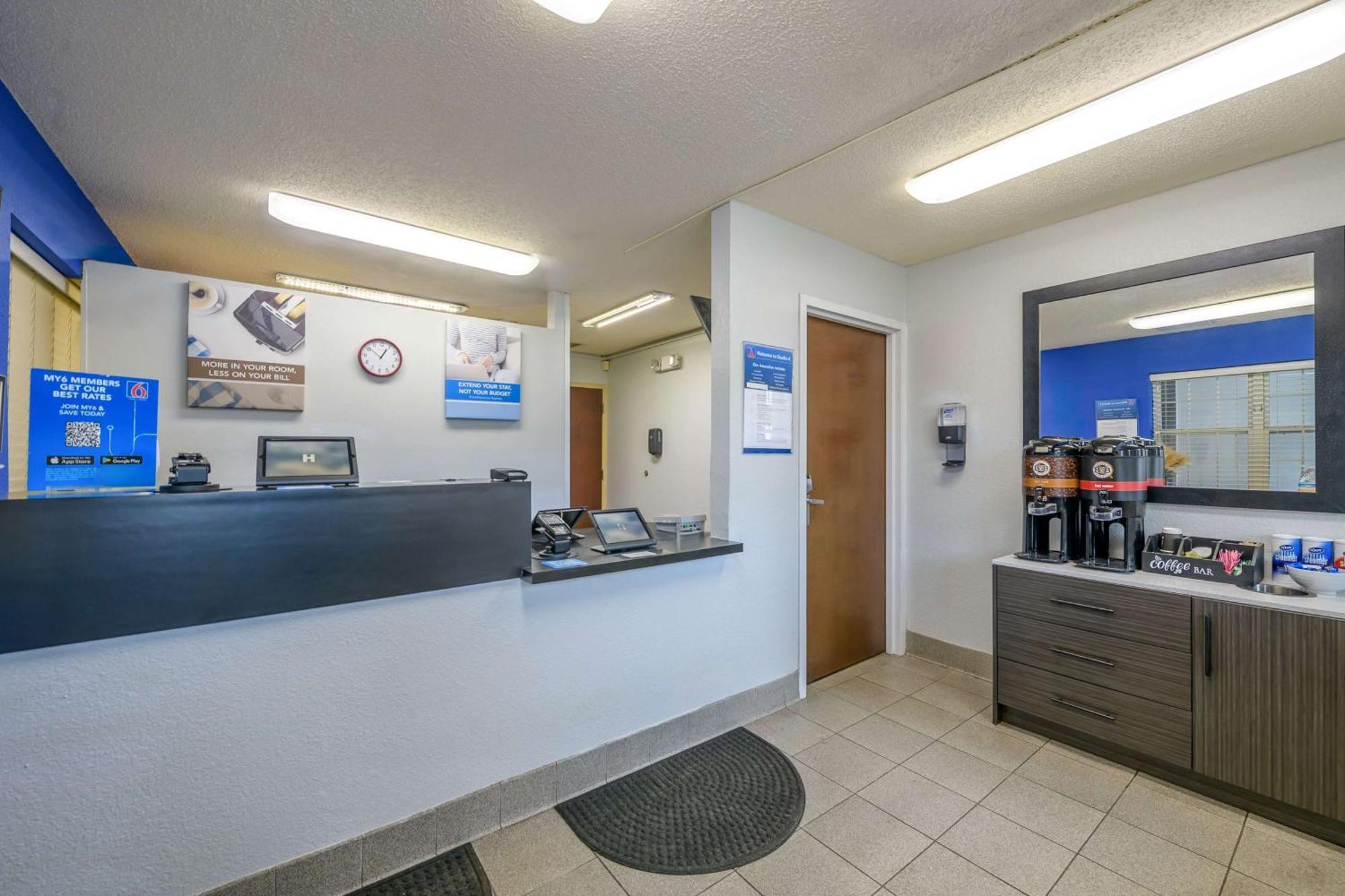 Studio 6 Columbus Ga Columbus Airport 외부 사진