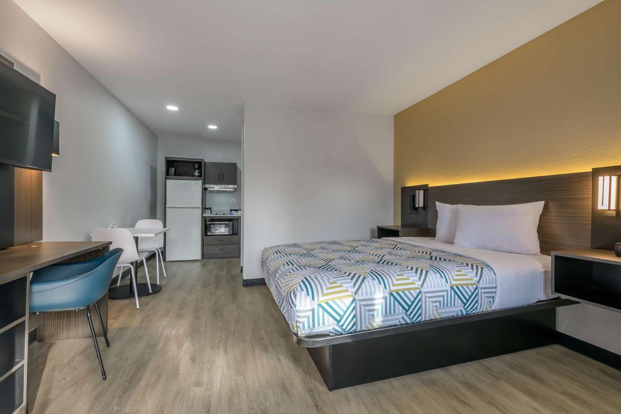 Studio 6 Columbus Ga Columbus Airport 외부 사진