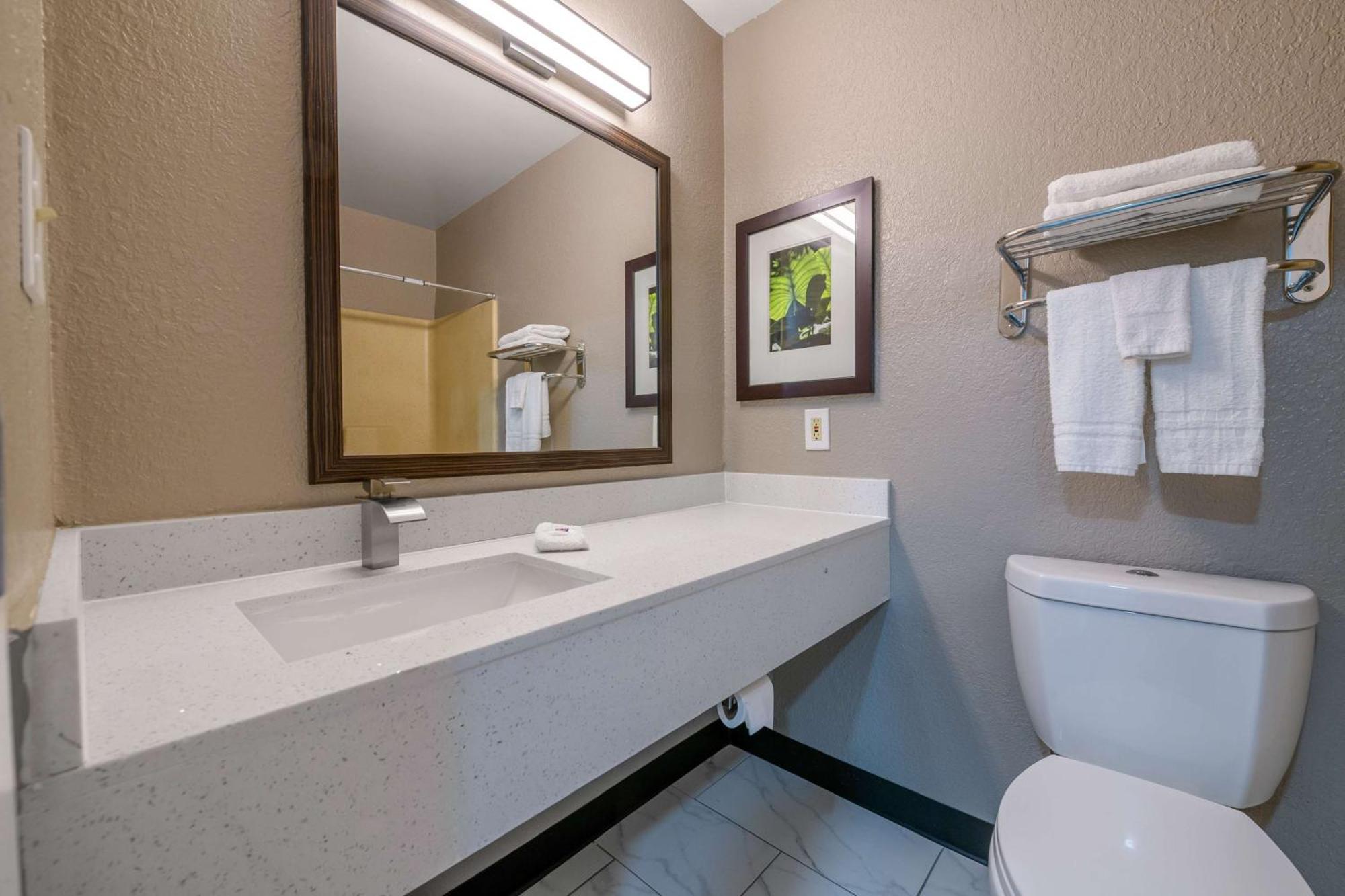 Studio 6 Columbus Ga Columbus Airport 외부 사진
