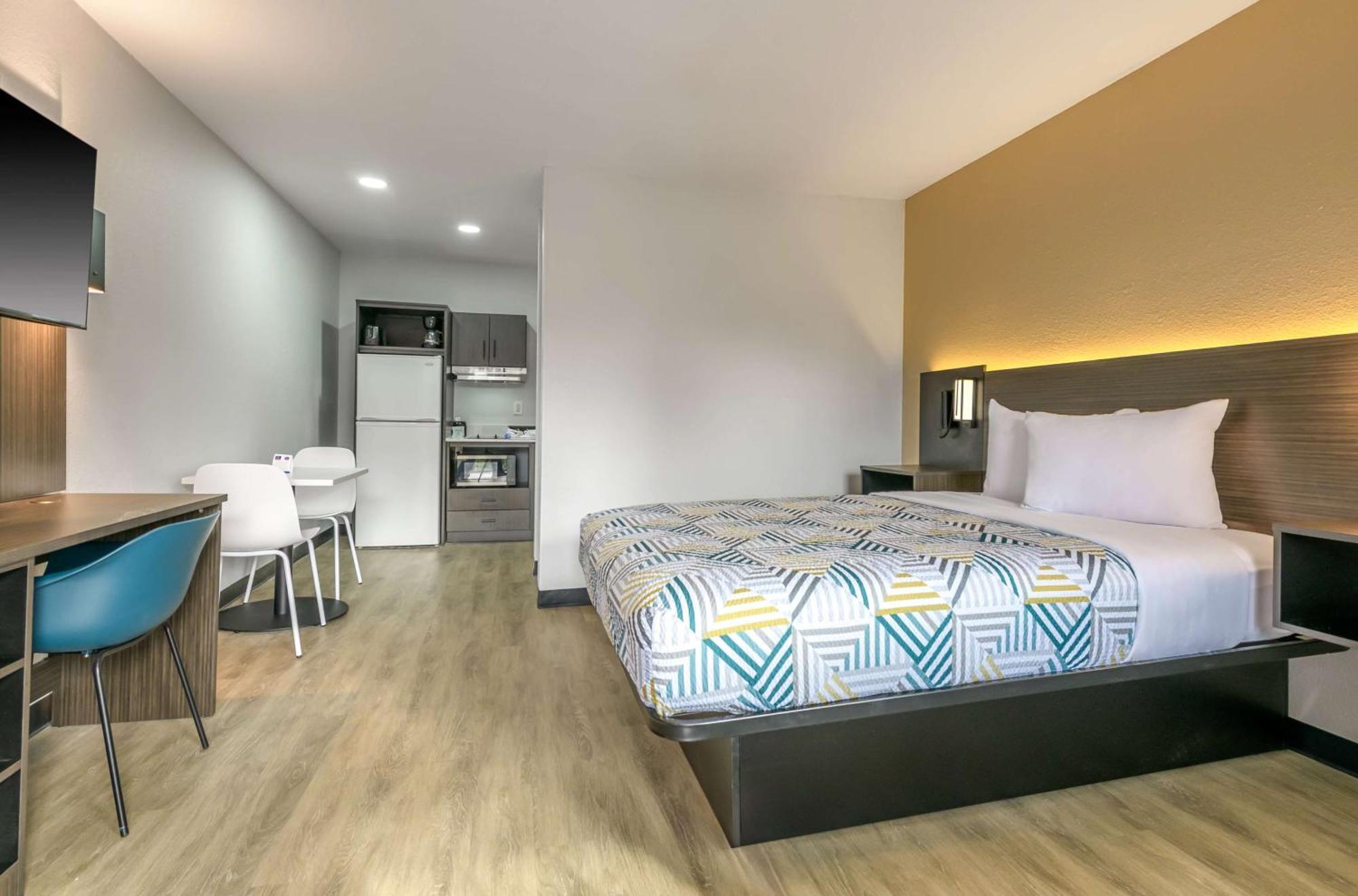 Studio 6 Columbus Ga Columbus Airport 외부 사진