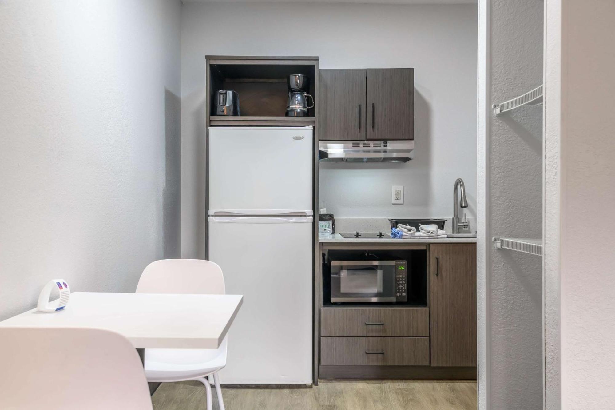 Studio 6 Columbus Ga Columbus Airport 외부 사진