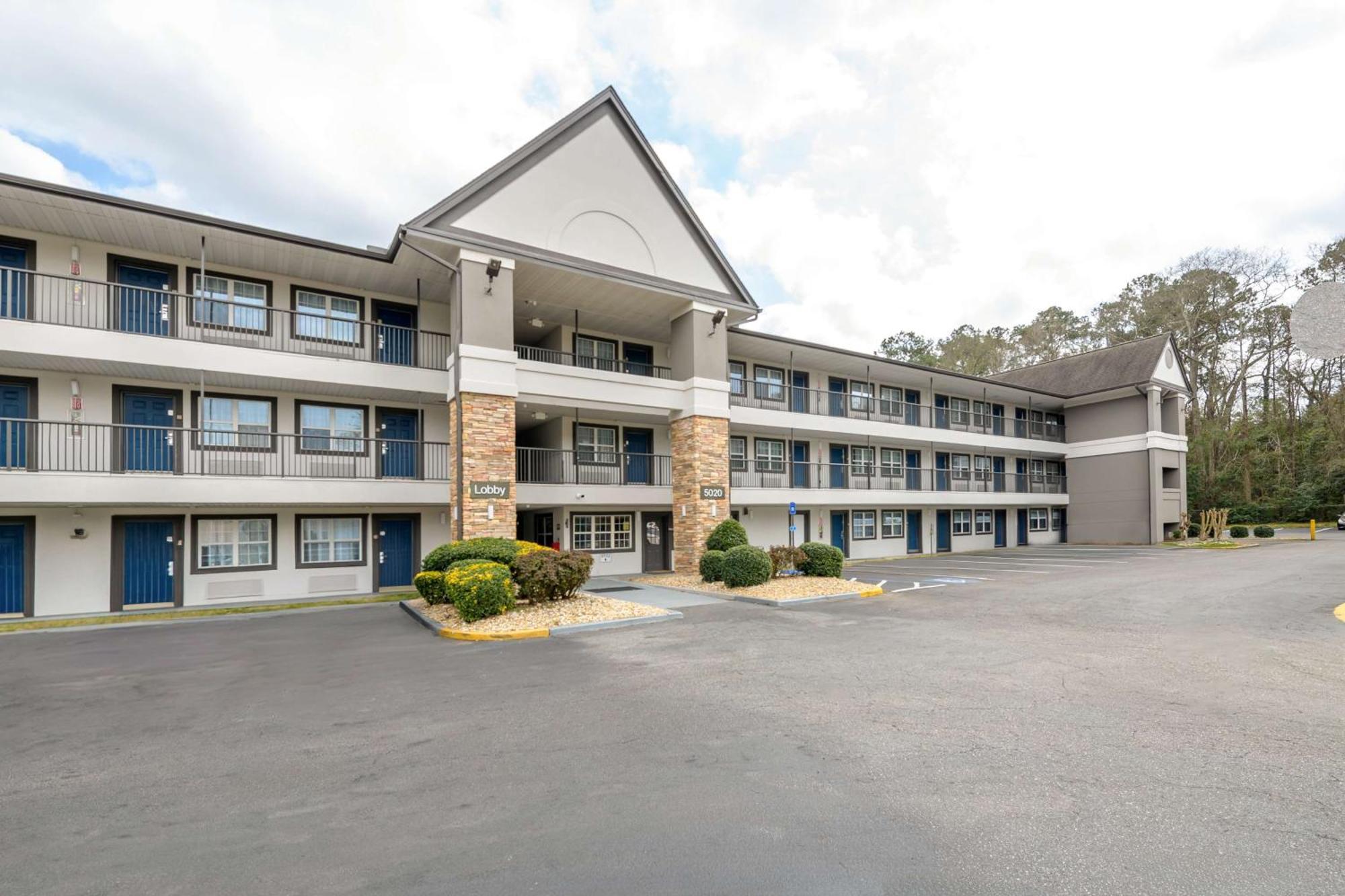 Studio 6 Columbus Ga Columbus Airport 외부 사진